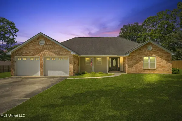 16277 Mayhaw Drive, Biloxi, MS 39532