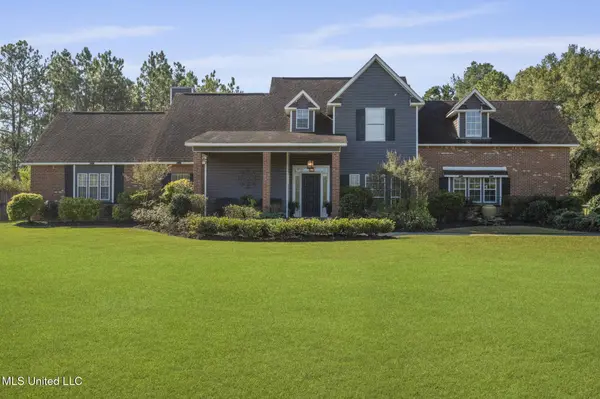 6305 Morningside Drive, Vancleave, MS 39565