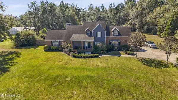 6305 Morningside Drive, Vancleave, MS 39565