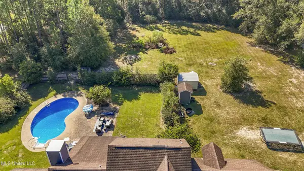6305 Morningside Drive, Vancleave, MS 39565