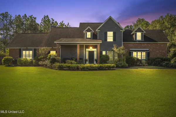 6305 Morningside Drive, Vancleave, MS 39565