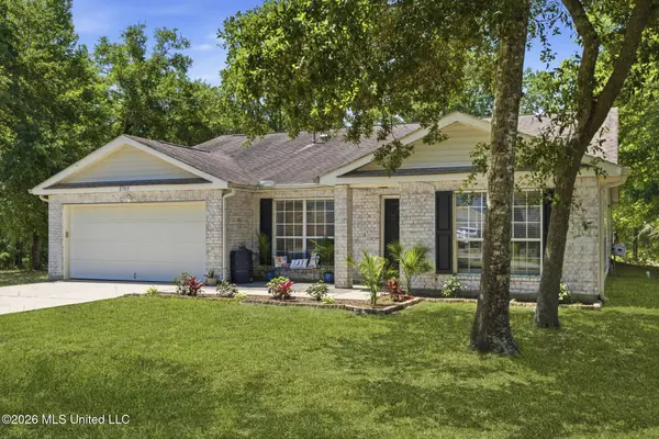 2505 Shelby Lane, Ocean Springs, MS 39564