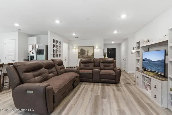 18425 S Carr Bridge Road, Biloxi, MS 39532
