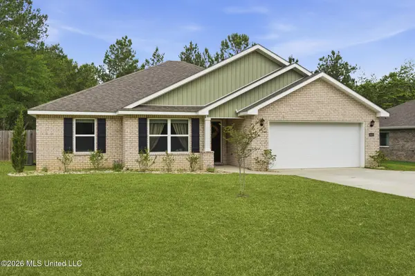 18425 S Carr Bridge Road, Biloxi, MS 39532
