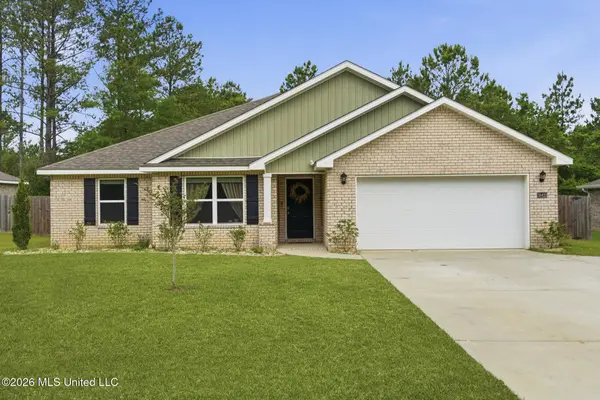 18425 S Carr Bridge Road, Biloxi, MS 39532