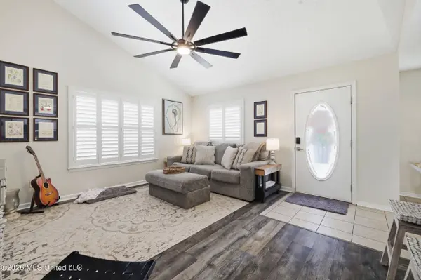 14508 Indian Trails Circle, D'iberville, MS 39540