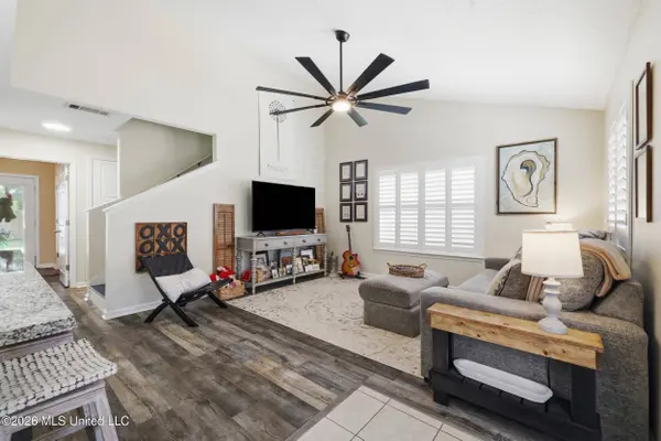 14508 Indian Trails Circle, D'iberville, MS 39540