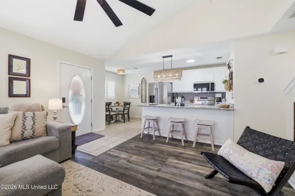 14508 Indian Trails Circle, D'iberville, MS 39540