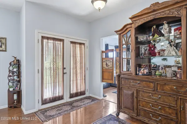 59 Sylvenia Dale Road, Lumberton, MS 39455