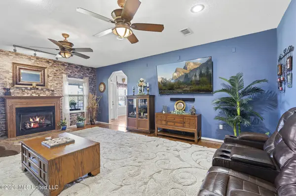 59 Sylvenia Dale Road, Lumberton, MS 39455