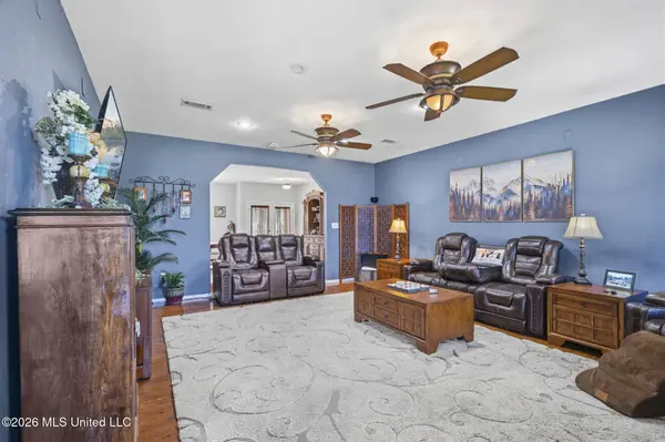 59 Sylvenia Dale Road, Lumberton, MS 39455