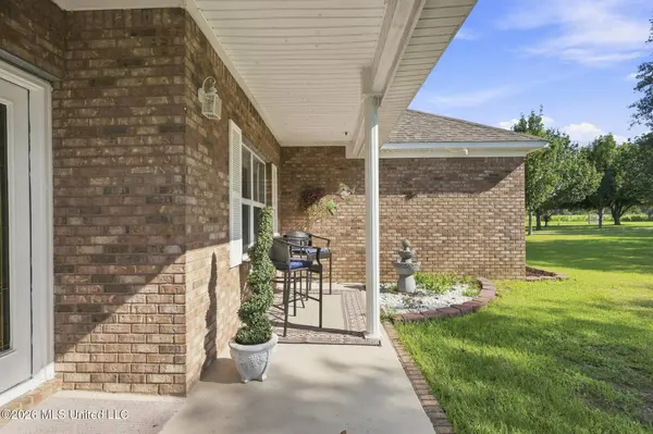 59 Sylvenia Dale Road, Lumberton, MS 39455