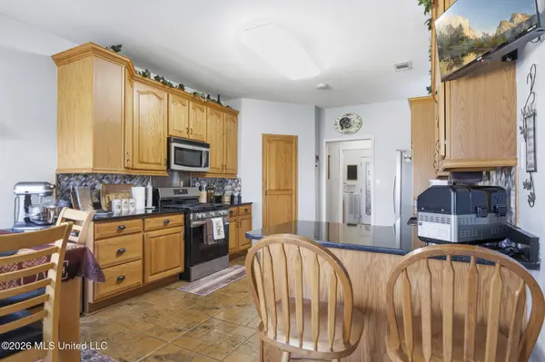 59 Sylvenia Dale Road, Lumberton, MS 39455