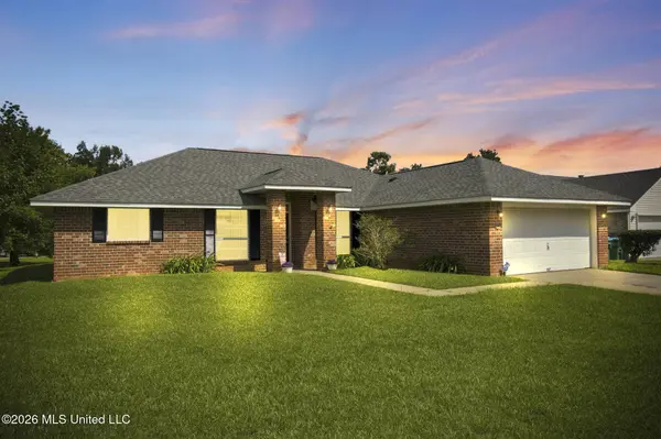 13071 Windcrest Lane, Gulfport, MS 39503