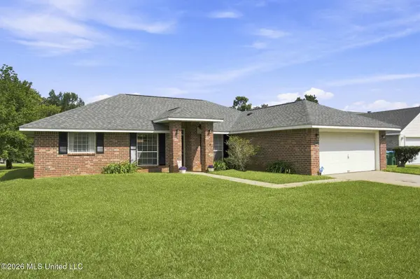 13071 Windcrest Lane, Gulfport, MS 39503