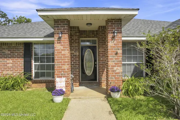 13071 Windcrest Lane, Gulfport, MS 39503