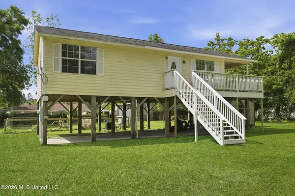 13517 Artes Street, Gulfport, MS 39503