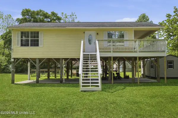 13517 Artes Street, Gulfport, MS 39503