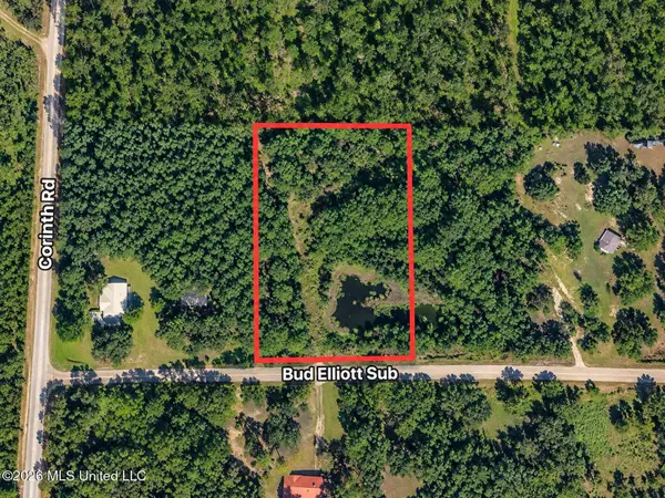 12 Bud Elliot Subdivision