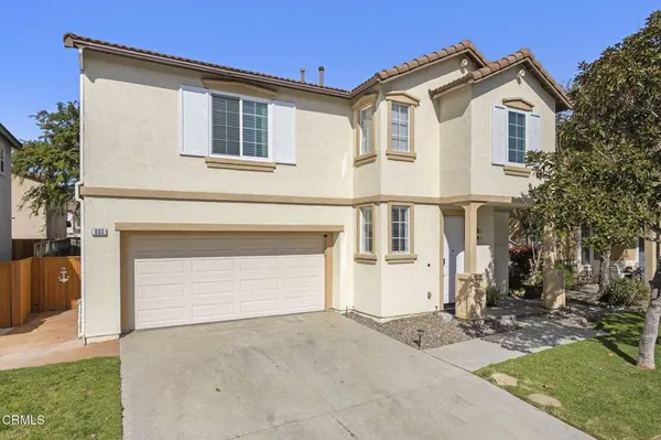 803 Noontide WAY, Oxnard, CA 93035