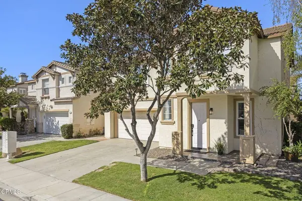 803 Noontide WAY, Oxnard, CA 93035