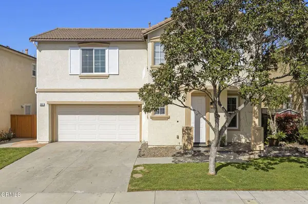 803 Noontide WAY, Oxnard, CA 93035