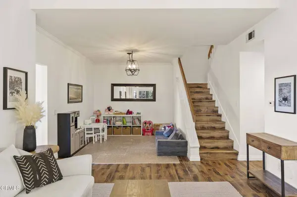 1164 Amberton LN, Newbury Park, CA 91320