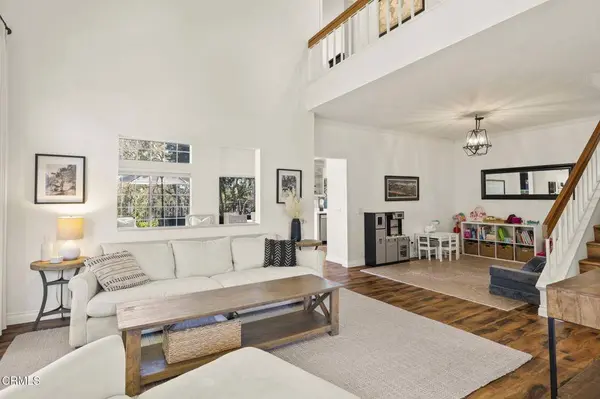 1164 Amberton LN, Newbury Park, CA 91320