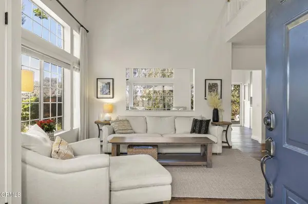1164 Amberton LN, Newbury Park, CA 91320