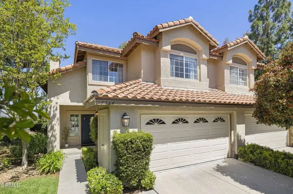 1164 Amberton LN, Newbury Park, CA 91320