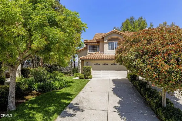 1164 Amberton LN, Newbury Park, CA 91320