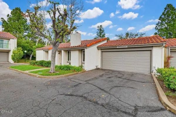 19509 Rinaldi ST #59, Porter Ranch, CA 91326