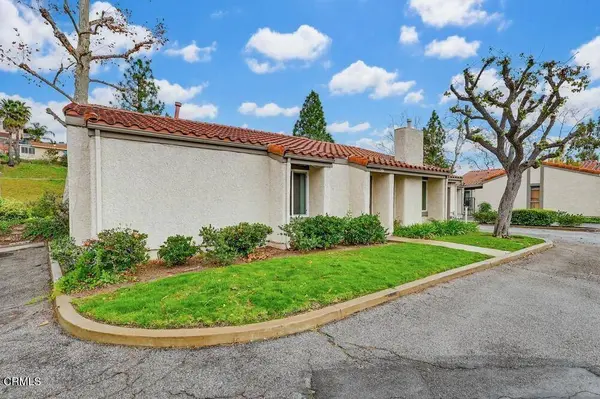19509 Rinaldi ST #59, Porter Ranch, CA 91326