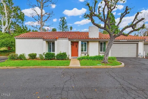 19509 Rinaldi ST #59, Porter Ranch, CA 91326