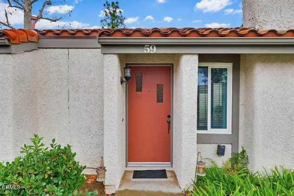 19509 Rinaldi ST #59, Porter Ranch, CA 91326