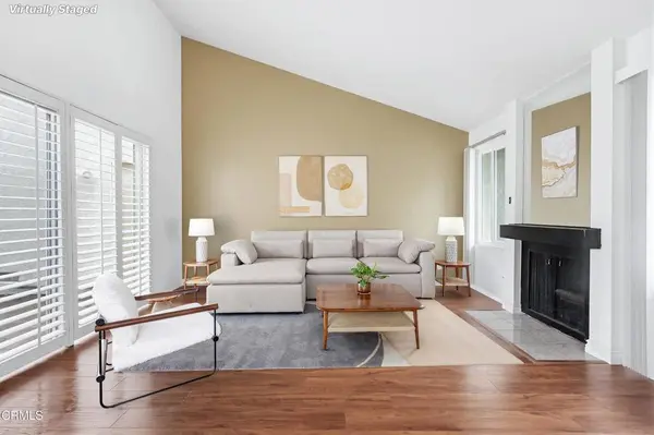19509 Rinaldi ST #59, Porter Ranch, CA 91326