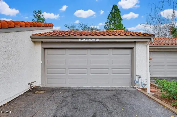 19509 Rinaldi ST #59, Porter Ranch, CA 91326