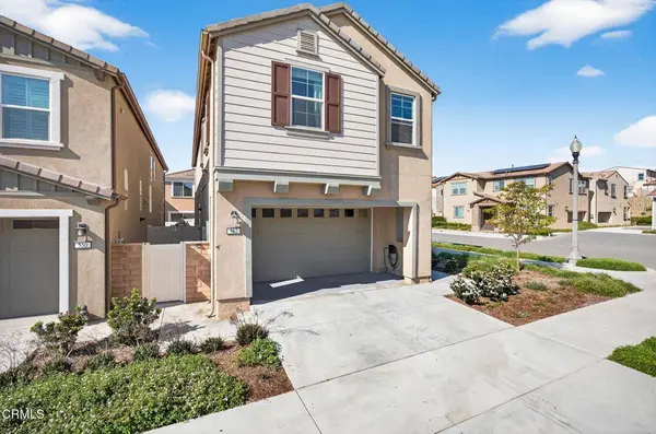 562 Kumquat CT, Santa Paula, CA 93060