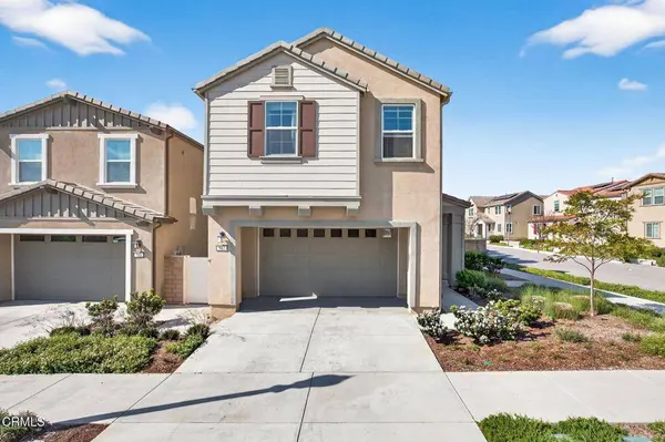 562 Kumquat CT, Santa Paula, CA 93060