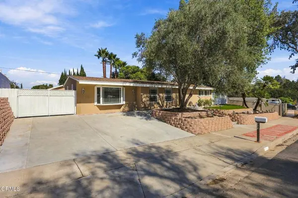 779 Spalding ST, Thousand Oaks, CA 91360
