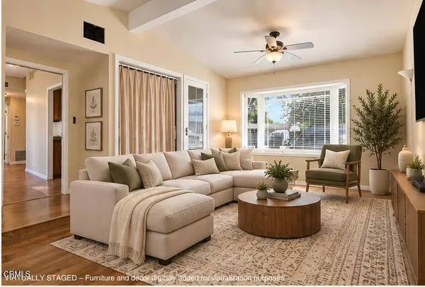 779 Spalding ST, Thousand Oaks, CA 91360