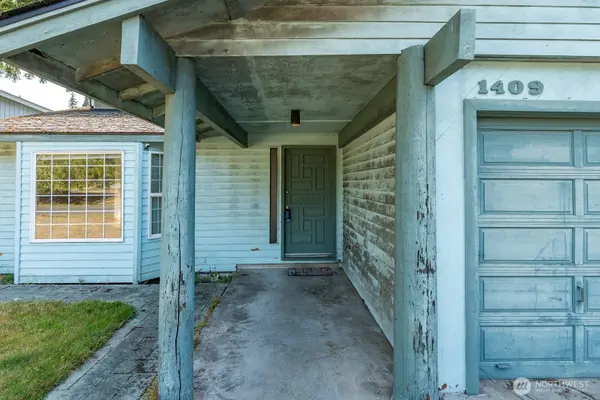1409 Greenville DR, Bellingham, WA 98226