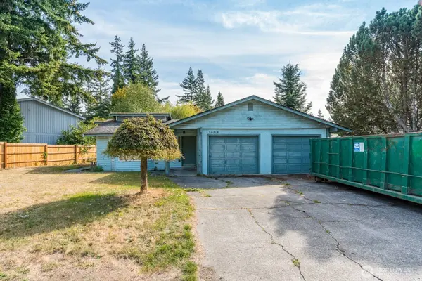 1409 Greenville DR, Bellingham, WA 98226