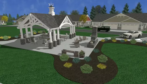 W671 Veterans Ave, Sherwood, WI 54169