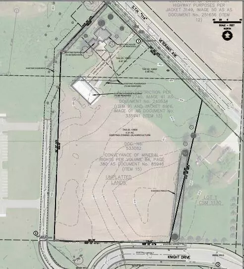 W671 Veterans Ave, Sherwood, WI 54169