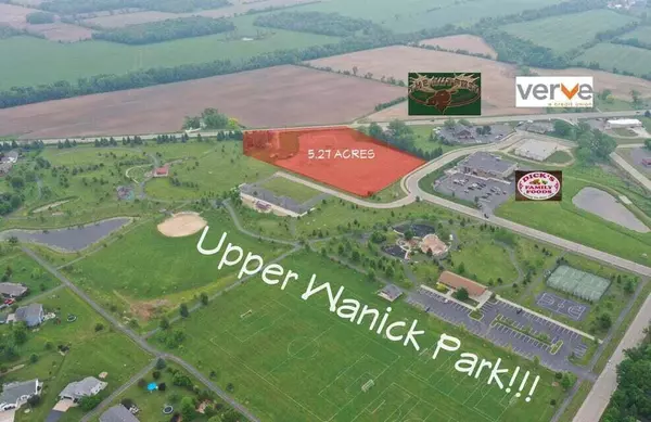 W671 Veterans Ave, Sherwood, WI 54169