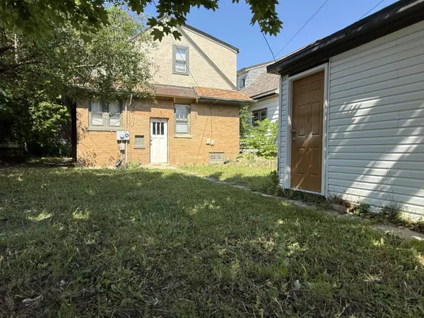 4572 N 38th St Unit 4572A, Milwaukee, WI 53209