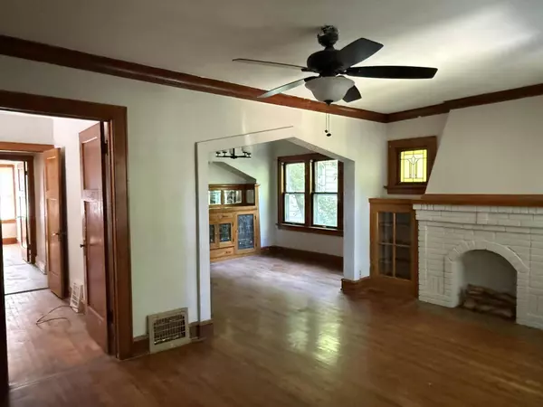 4572 N 38th St Unit 4572A, Milwaukee, WI 53209