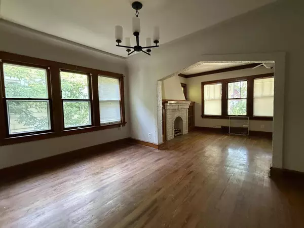 4572 N 38th St Unit 4572A, Milwaukee, WI 53209