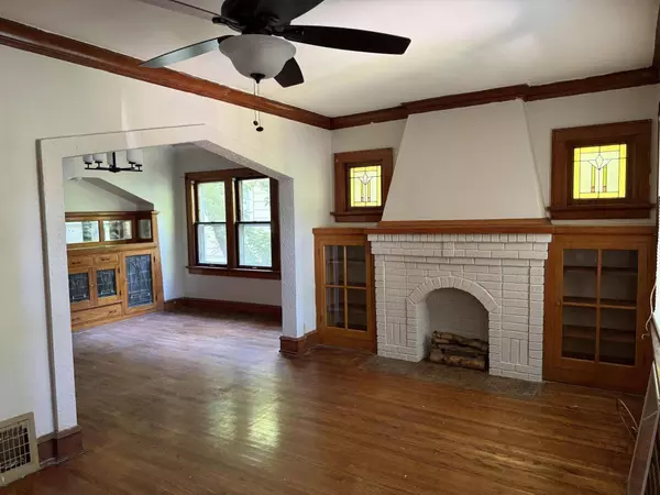 4572 N 38th St Unit 4572A, Milwaukee, WI 53209